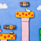 Illustration for article titled These emSuper Mario/em and emPac-Man/em Dioramas Capture the Fatal Charm of Classic Video Games